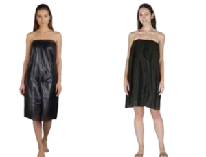 Mobile Gown