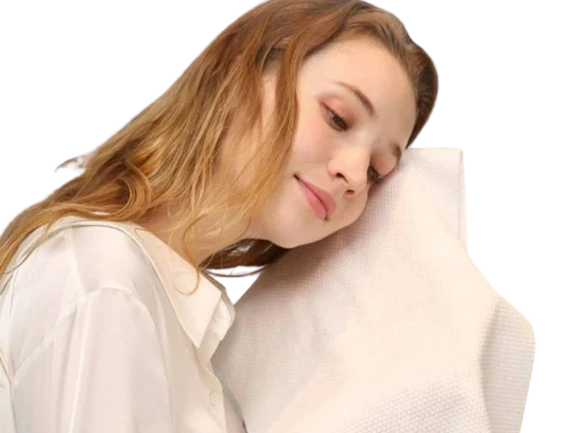 towel