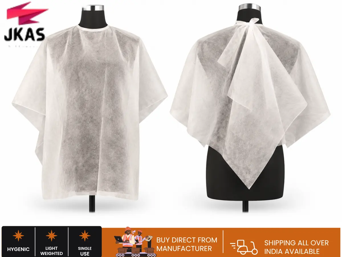 Disposable Apron